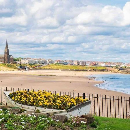 Free Parking. Long Stay Discounts North Shields Extérieur photo