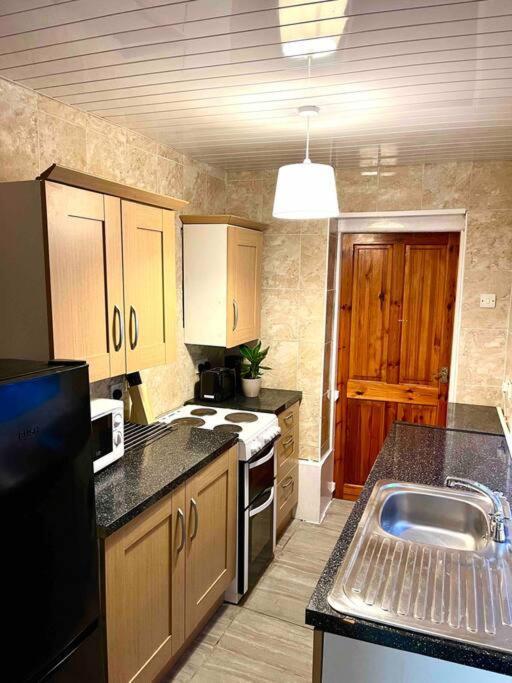 Free Parking. Long Stay Discounts North Shields Extérieur photo