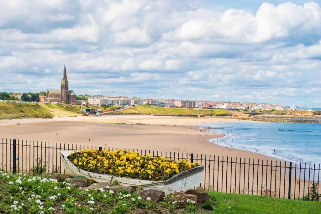 Free Parking. Long Stay Discounts North Shields Extérieur photo