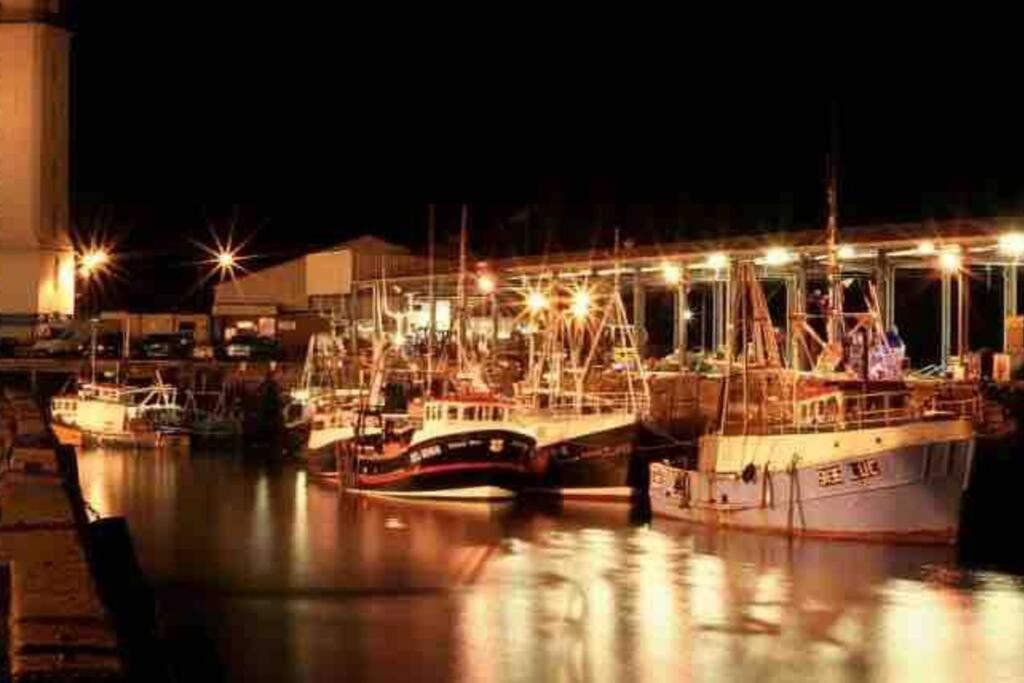 Free Parking. Long Stay Discounts North Shields Extérieur photo