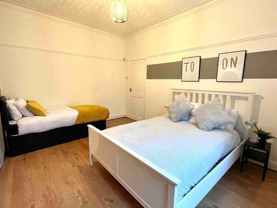 Free Parking. Long Stay Discounts North Shields Extérieur photo