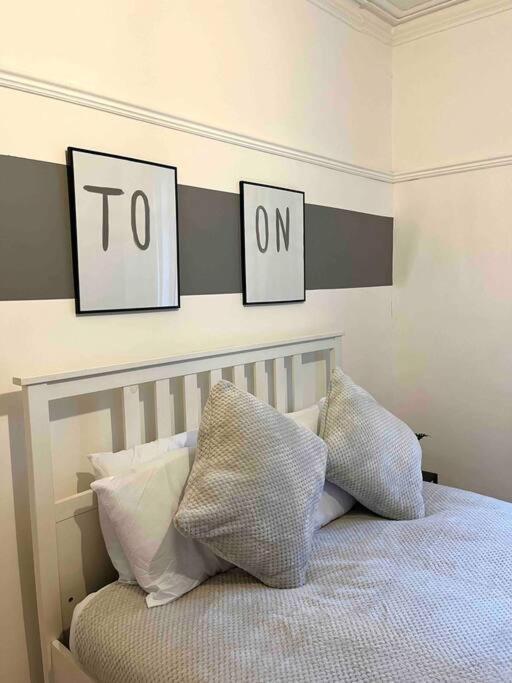 Free Parking. Long Stay Discounts North Shields Extérieur photo